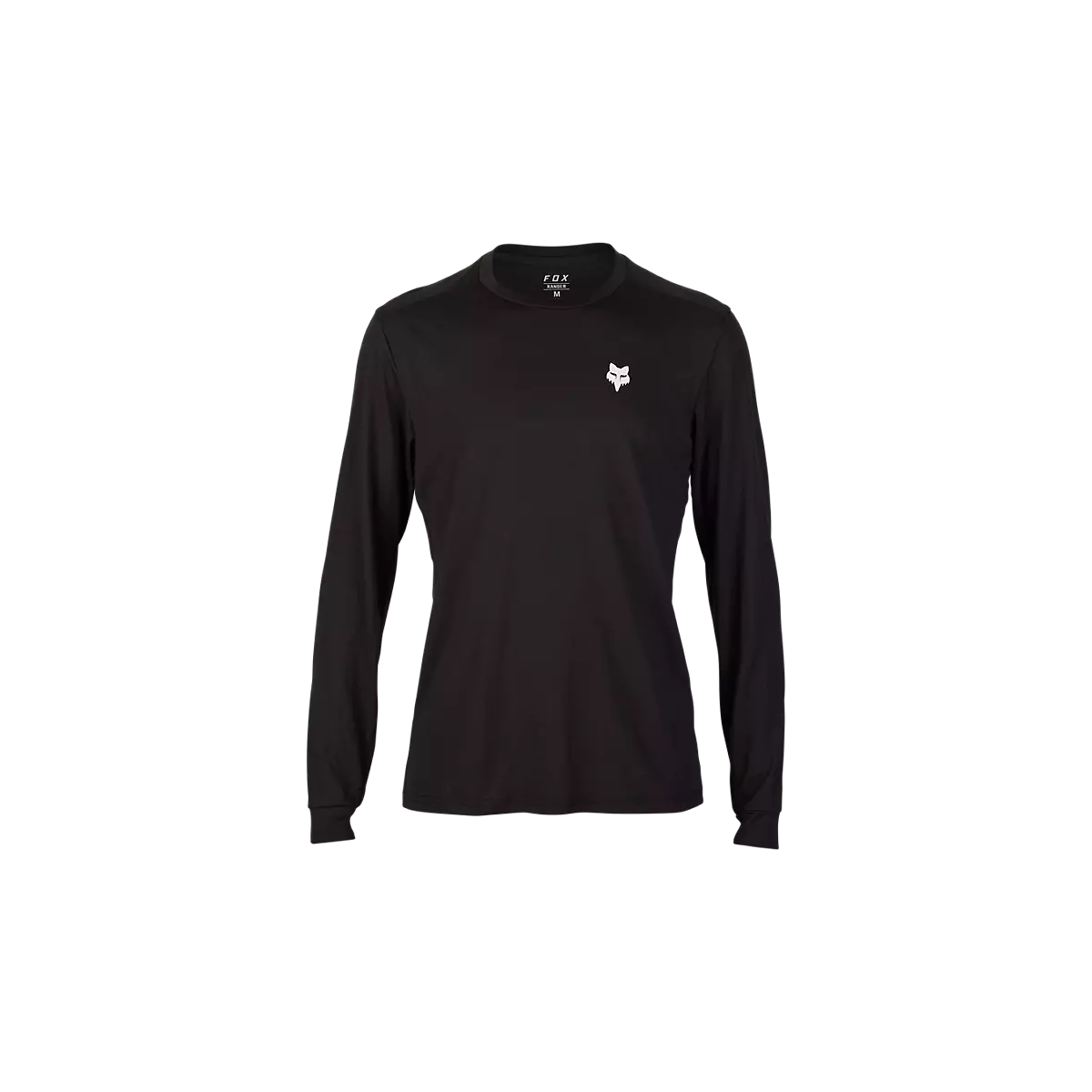 Camiseta técnica de manga larga Fox Ranger Shepherds Drirelease
