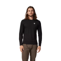 Camiseta técnica de manga larga Fox Ranger Shepherds Drirelease
