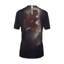 Camiseta técnica de manga corta Fox Flexair Pro edición Greg Minnaar
