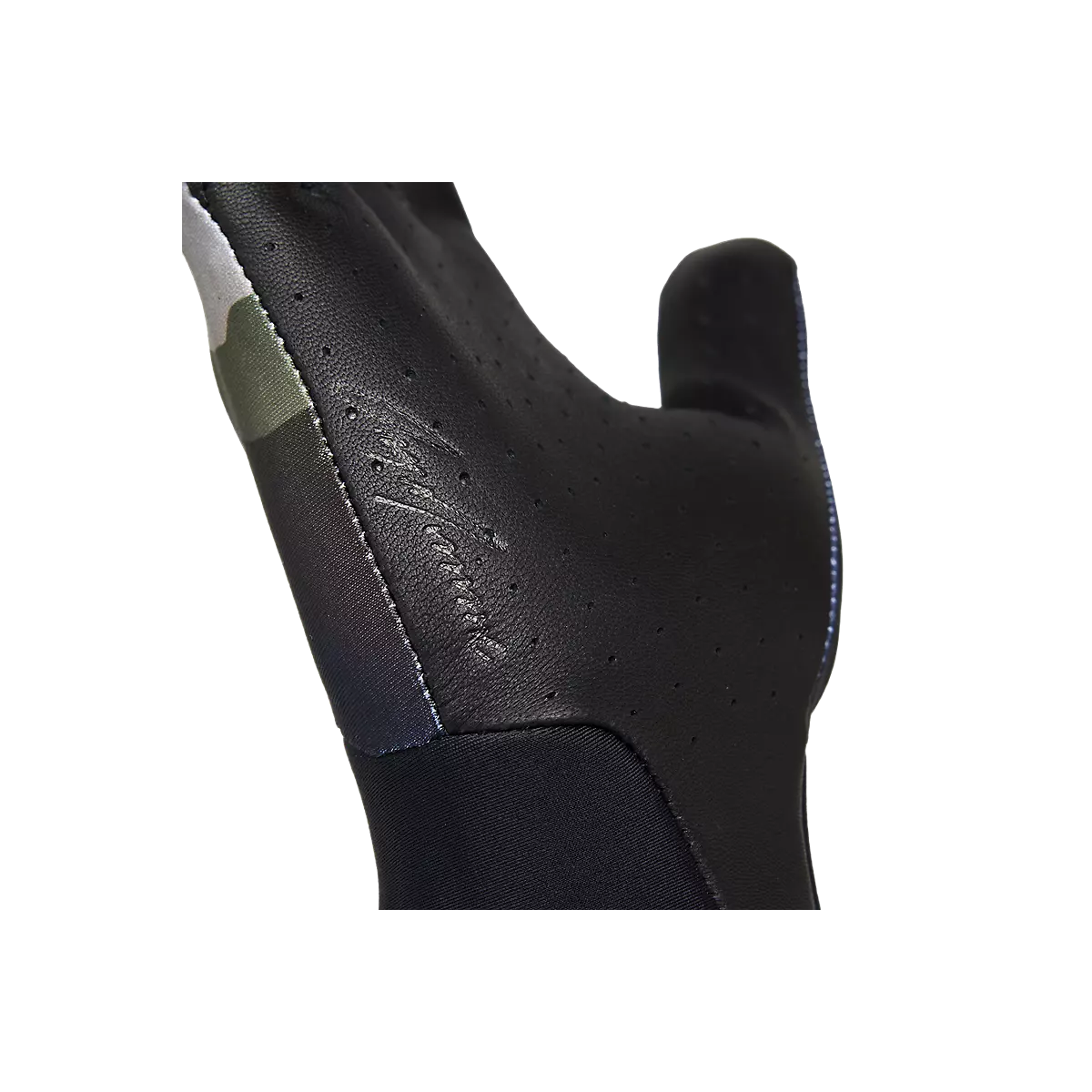 Guantes largos Fox Flexair edición Greg Minnaar