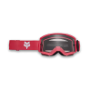 Gafas máscara Fox Main Core  Rosa