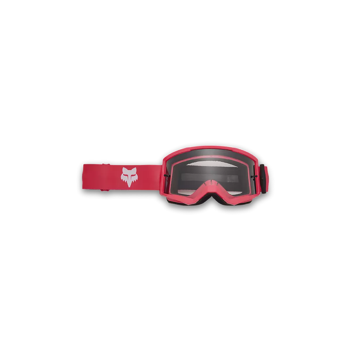 Gafas máscara Fox Main Core  Rosa