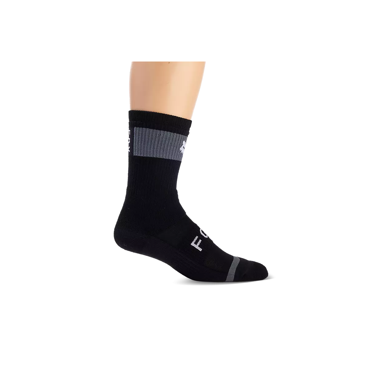Calcetines Fox Defend Winter 8"