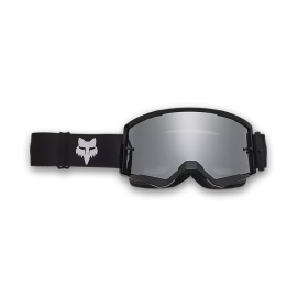Gafas máscara Fox Main Core lente espejo negro