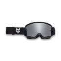 Gafas máscara Fox Main Core lente espejo negro