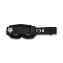 Gafas máscara Fox Main Core lente espejo negro
