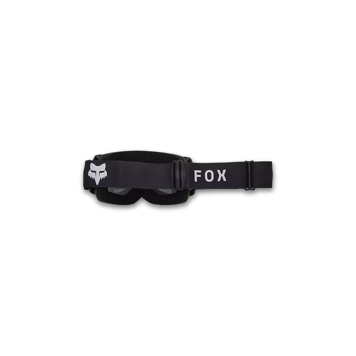 Gafas máscara Fox Main Core lente espejo negro
