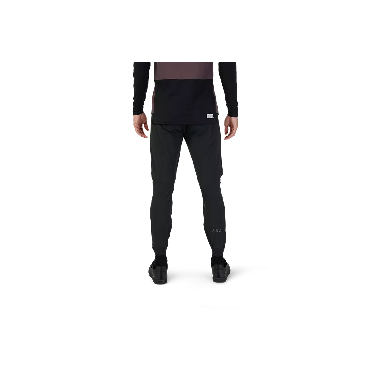 Pantalones largos Fox Flexair Pro Fire invierno polartec