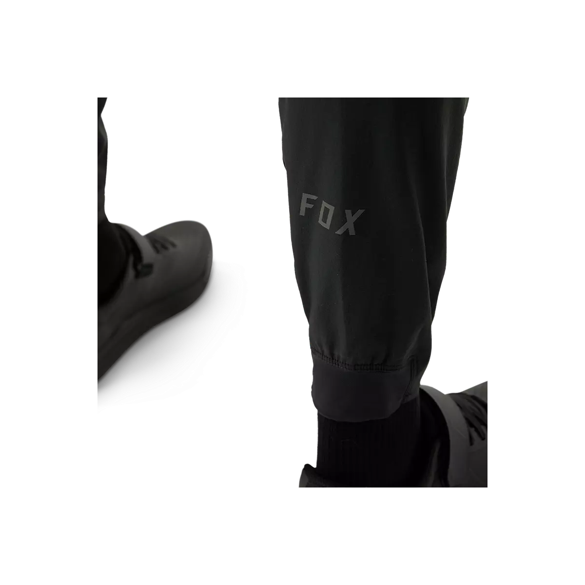 Pantalones largos Fox Flexair Pro Fire invierno polartec