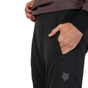 Pantalones largos Fox Flexair Pro Fire invierno polartec