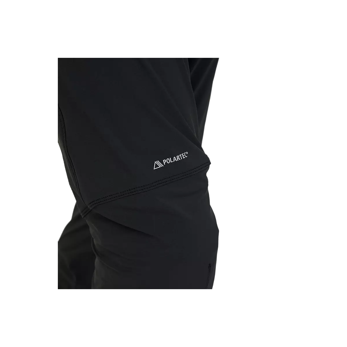 Pantalones largos Fox Flexair Pro Fire invierno polartec
