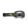 Máscara Fox Purevue Camo para Enduro MTB lente transparente