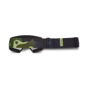 Máscara Fox Purevue Camo para Enduro MTB lente transparente