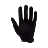 palma de clarino de los Guantes largos Fox Defend 33792-001