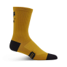 Calcetines Fox Ranger 74 8" mostaza