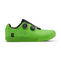 Zapatillas enduro FOX Union Boa edición 50º Aniversario pedal automático