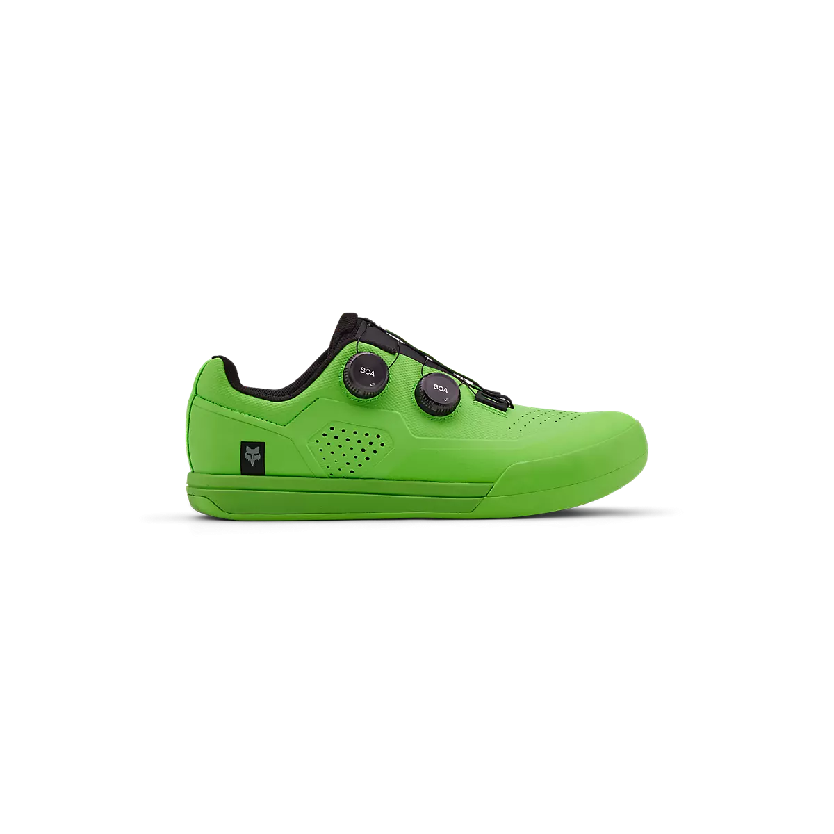 Zapatillas enduro FOX Union Boa edición 50º Aniversario pedal automático