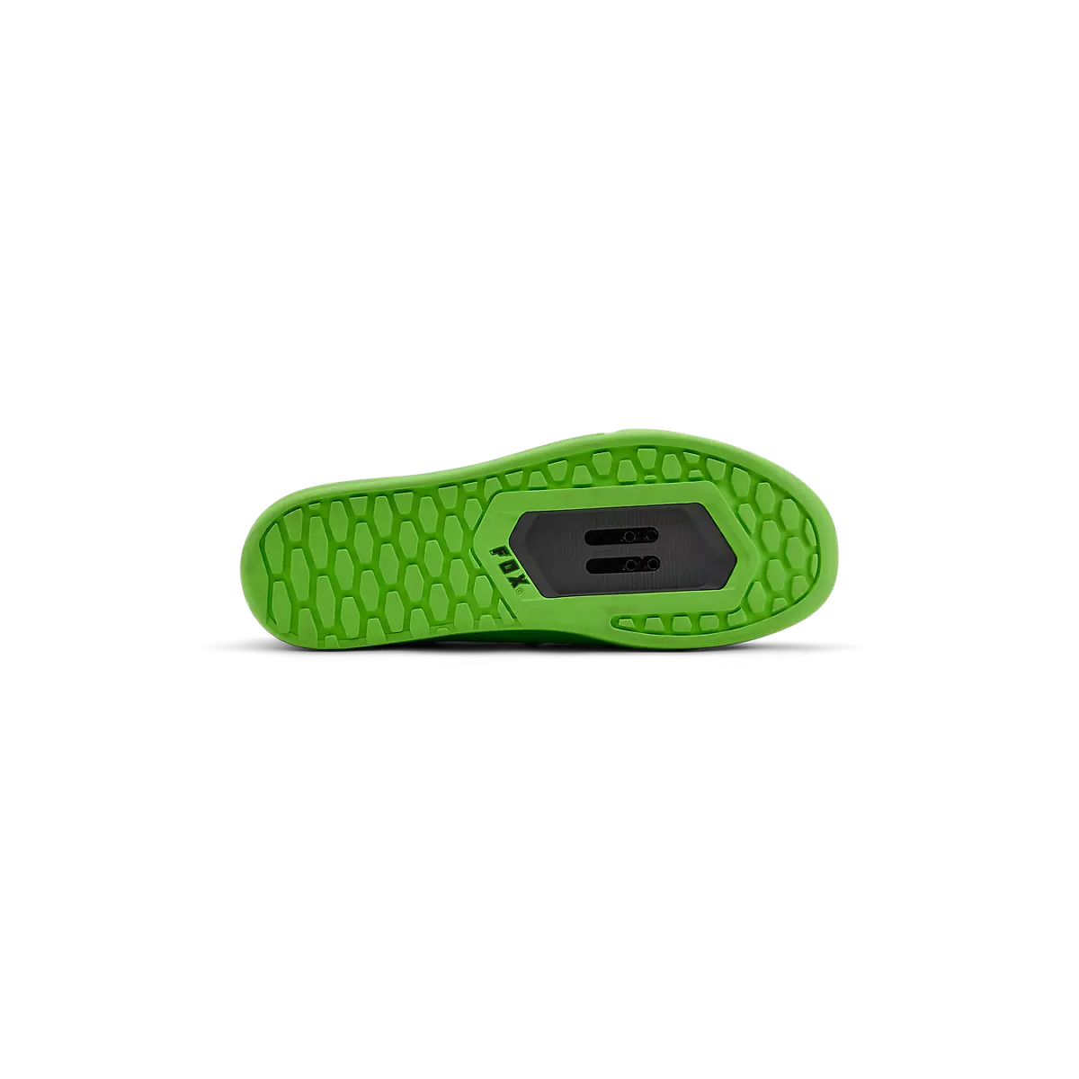Zapatillas enduro FOX Union Boa edición 50º Aniversario pedal automático
