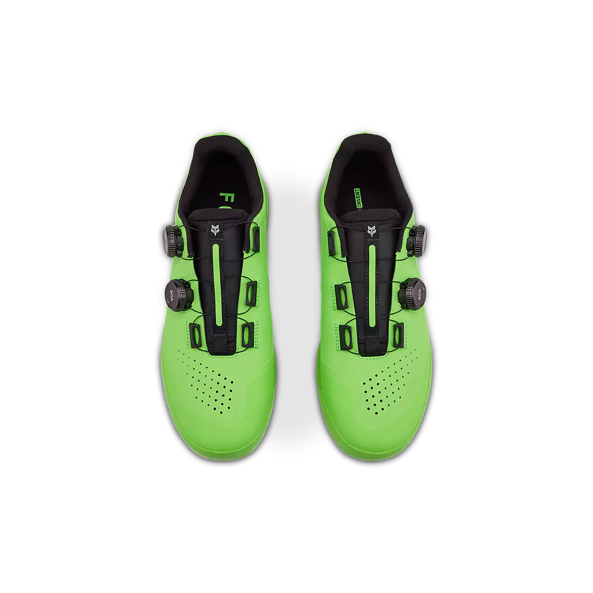 Zapatillas enduro FOX Union Boa edición 50º Aniversario pedal automático