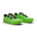 Zapatillas enduro FOX Union Boa edición 50º Aniversario pedal automático