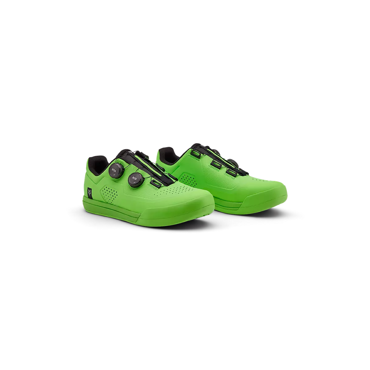 Zapatillas enduro FOX Union Boa edición 50º Aniversario pedal automático