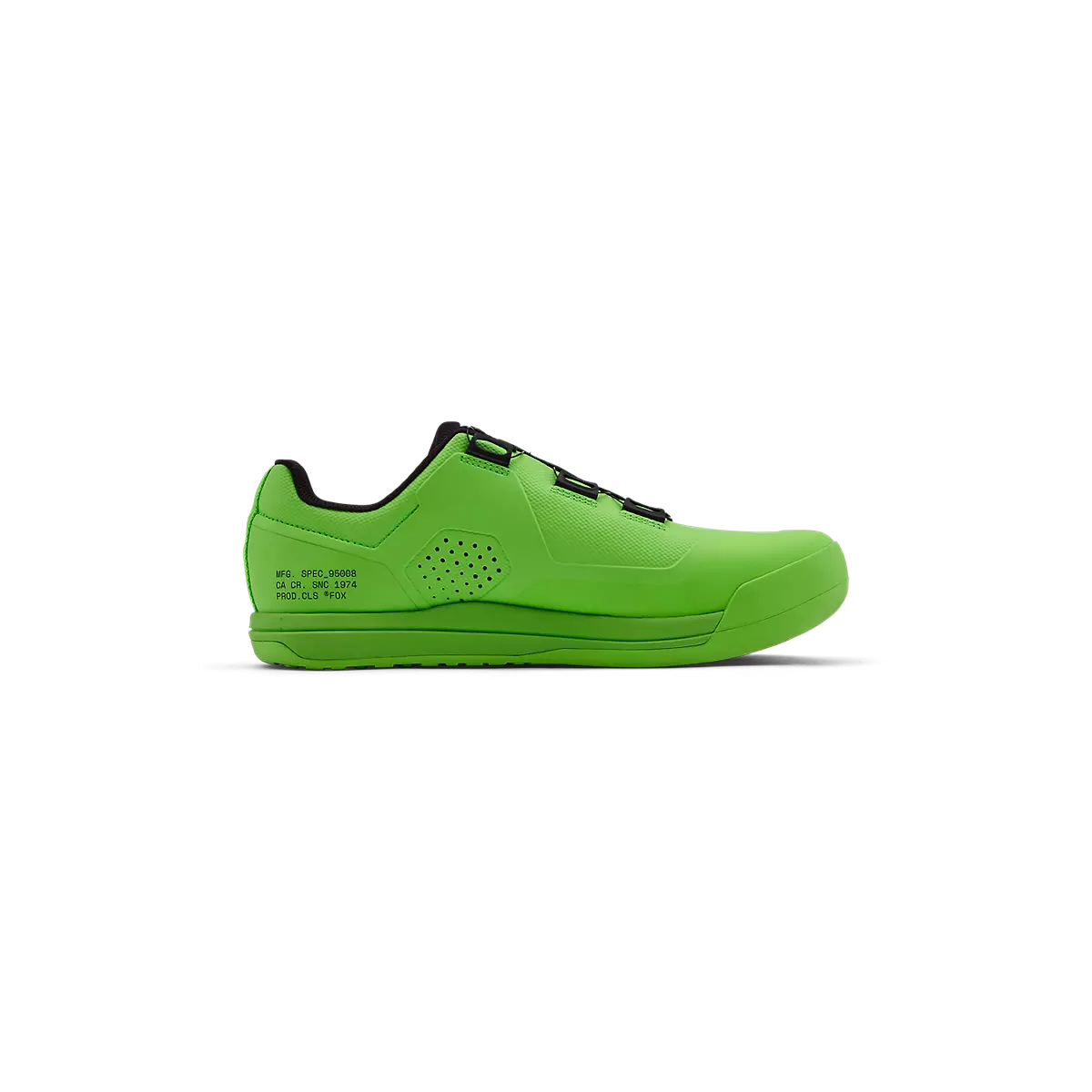 Zapatillas enduro FOX Union Boa edición 50º Aniversario pedal automático
