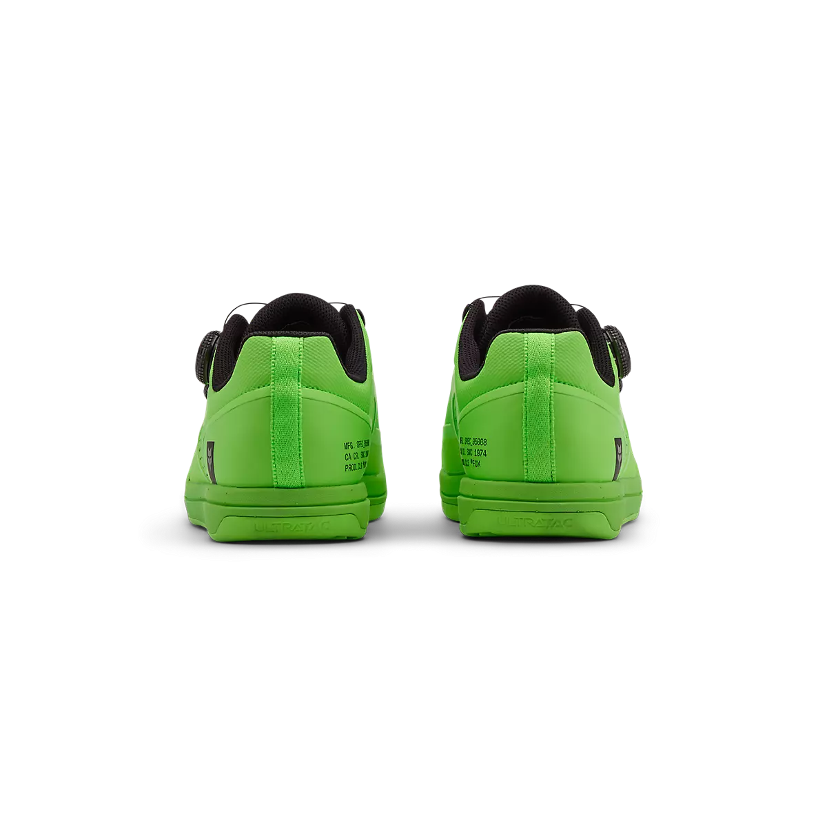 Zapatillas enduro FOX Union Boa edición 50º Aniversario pedal automático