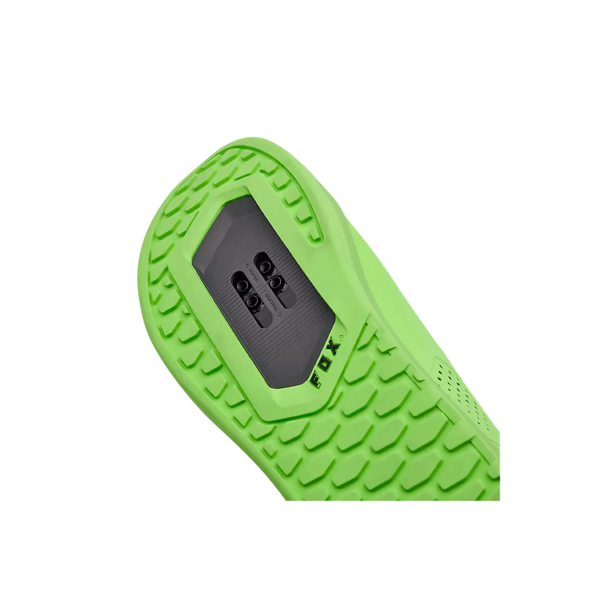 Zapatillas enduro FOX Union Boa edición 50º Aniversario pedal automático