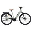 EBIKE DE CIUDAD Liv Allure E+ 2 2024