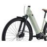 RUEDAS DE LA Liv Allure E+ 2 2024 ebike ciudad
