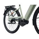 BATERIA Y MOTOR Liv Allure E+ 2 2024 ebike ciudad
