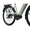 BATERIA Y MOTOR Liv Allure E+ 2 2024 ebike ciudad