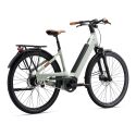 PORTAEQUIPAJES Liv Allure E+ 2 2024 ebike ciudad
