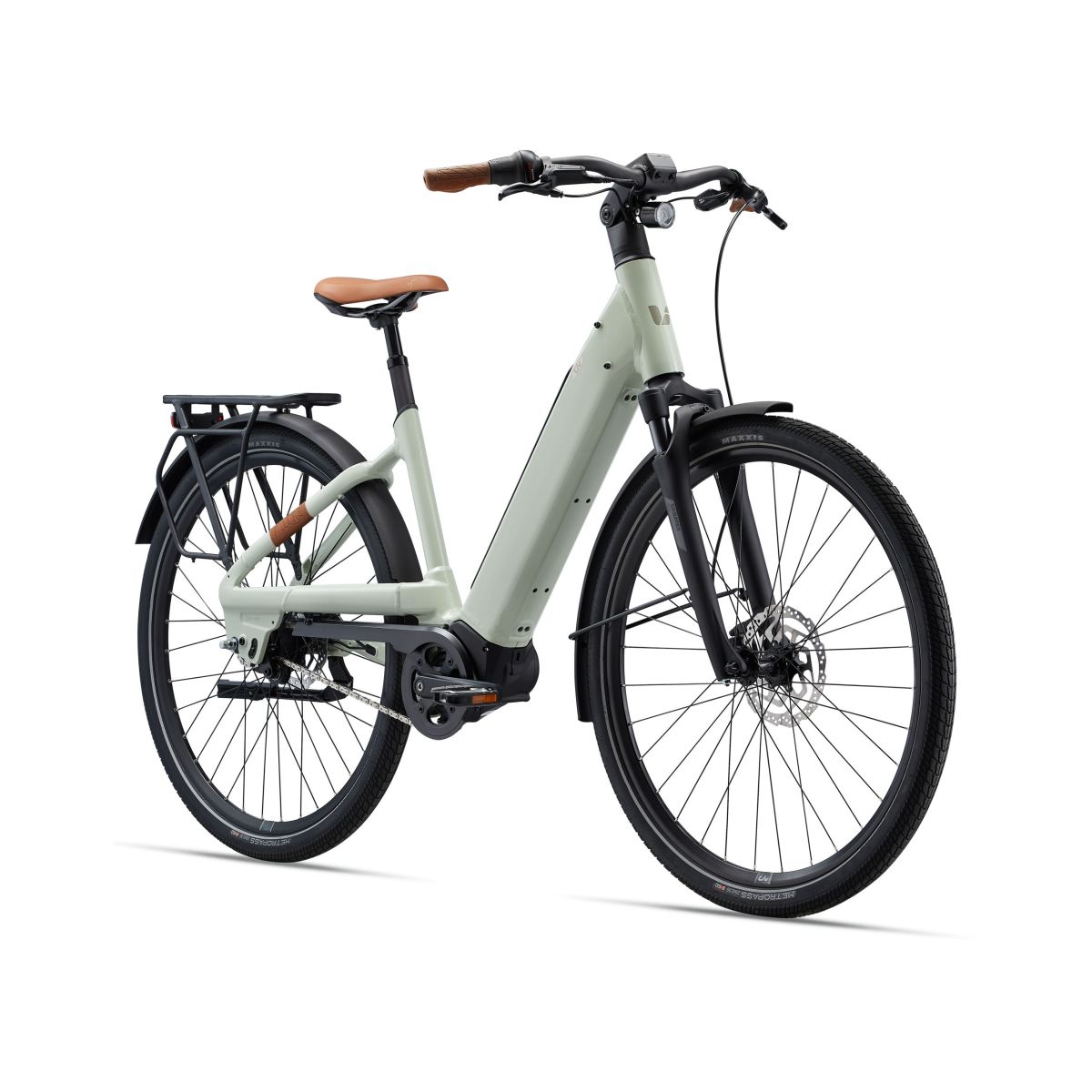 Liv Allure E+ 2 2024 ebike ciudad
