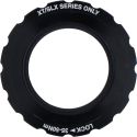 Anillo de bloqueo de plato y arandela Shimano FC-M8100 Y0J698060