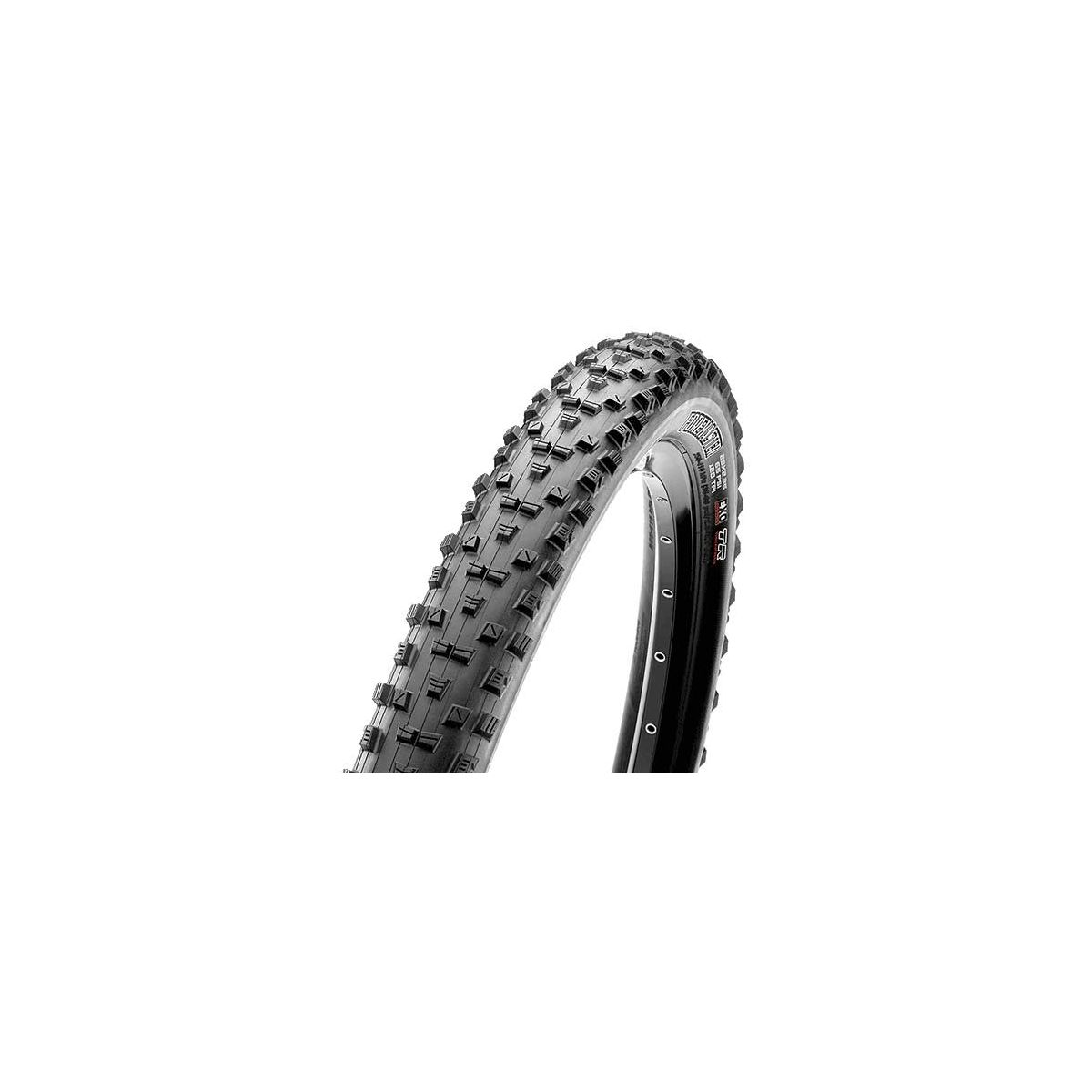 Cubierta Maxxis Forekaster 27.5x2.40 EXO TR plegable