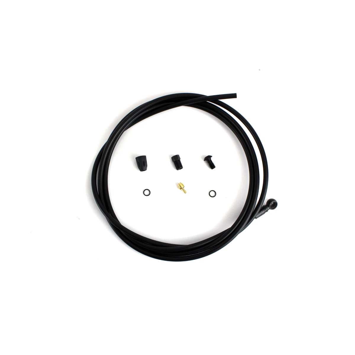 Latiguillo de freno para Hayes Dominion 200cm de largo 98-36138-K001