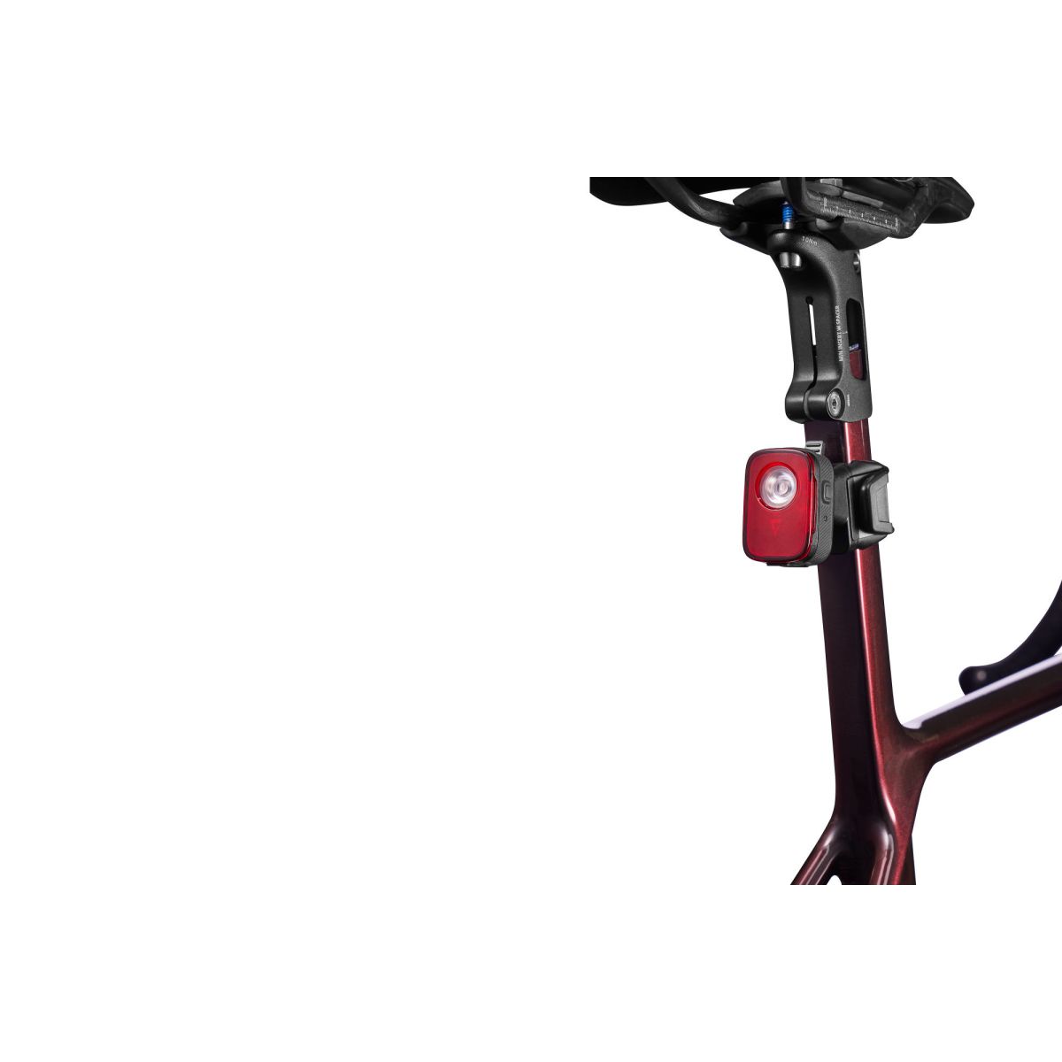 Luz trasera Giant Recon TL 150