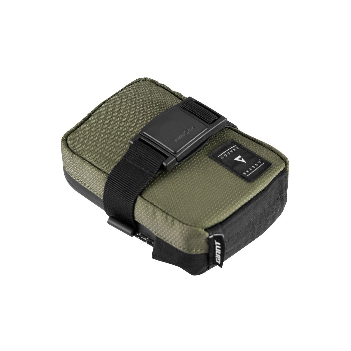 Bolsa sillín Giant Shadow SL