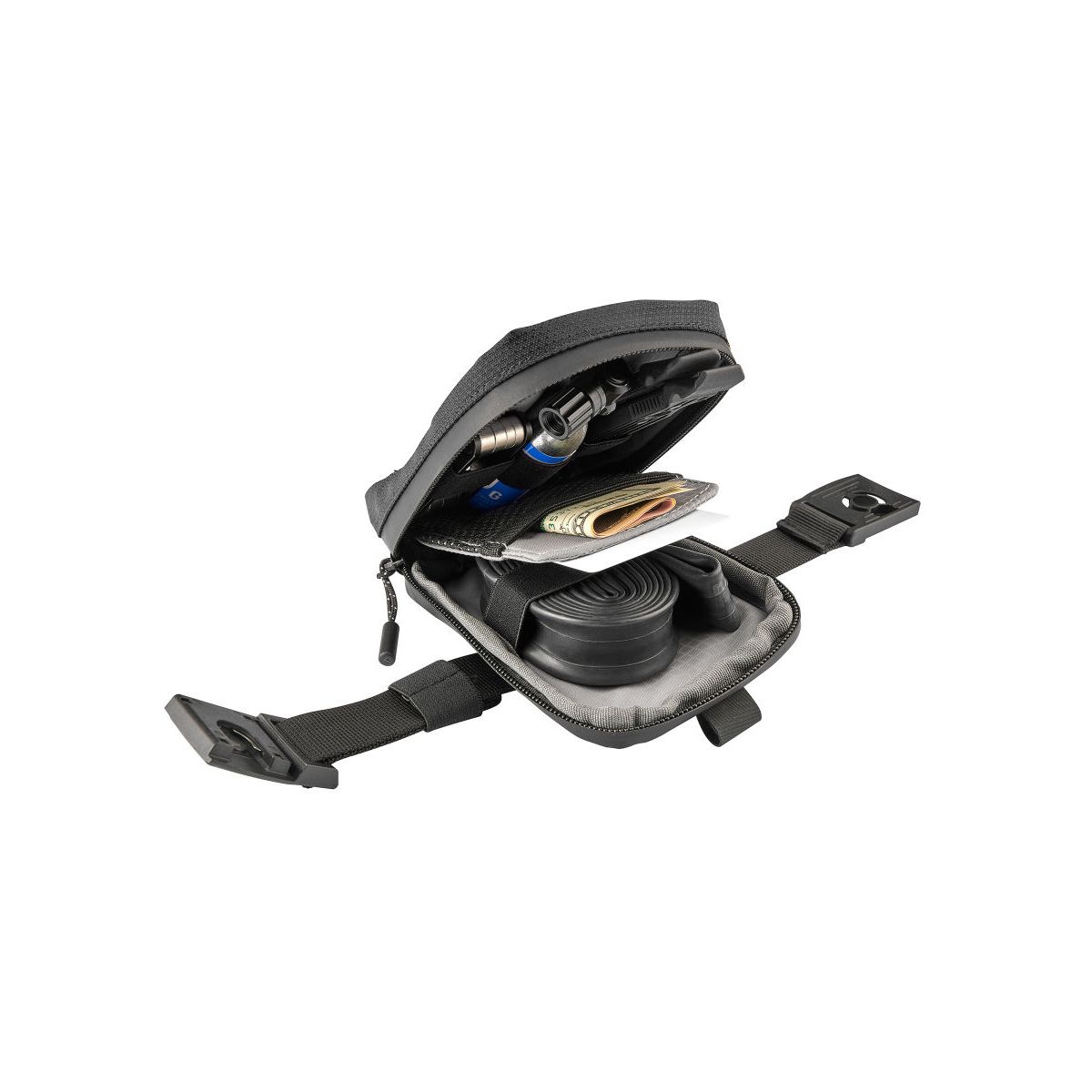 Bolsa sillín Giant Shadow SL