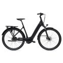 bicicleta eléctrica de barra baja tipo holandesa Giant Daily Tour E+ 2 Dash LDS ebike de paseo