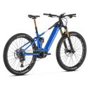 RideWrap Mondraker Crafty Aluminio 2023-2025 a medida  95%