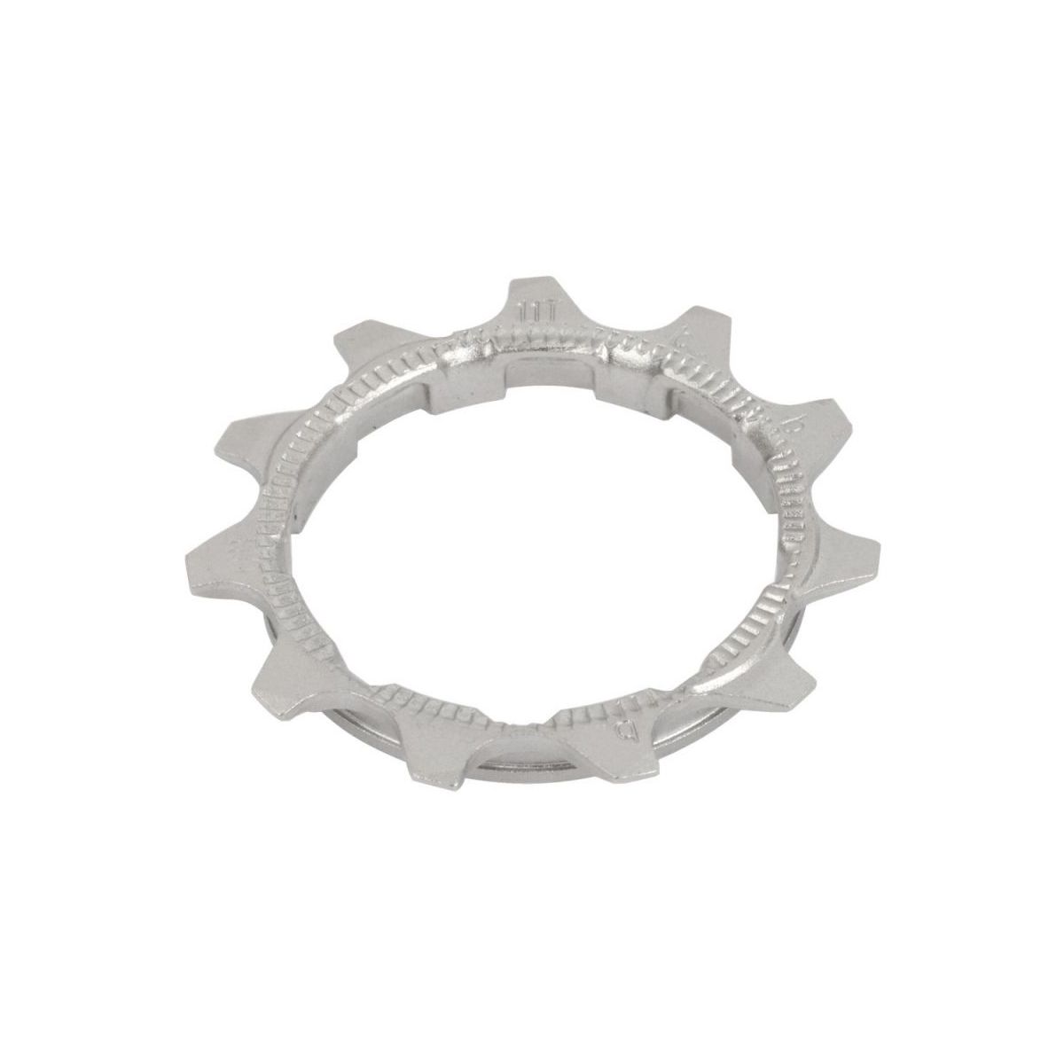 Piñon Shimano CS-HG81-10 de 11d para cassette de 10v