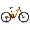 lateral de la Bicicleta Giant Trance X 2 29" 2025 maestro