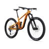 Bicicleta Giant Trance X 2 29" 2025 naranja enduro trail