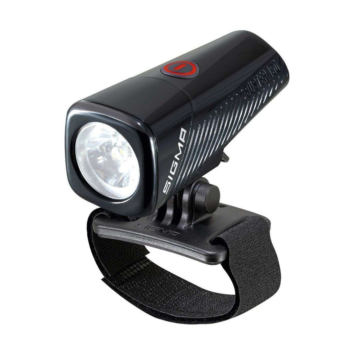 Luz para casco SIGMA Buster 150 Led USB