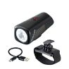 Luz para casco SIGMA Buster 400 Led USB