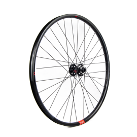 Rueda delantera Gurpil ALPHA 29" 6t Boost 15x110mm