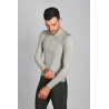 Maillot invierno GSport Pro Team Mist hombre