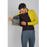 Cortavientos GSport Pro Team Fawn 2.0